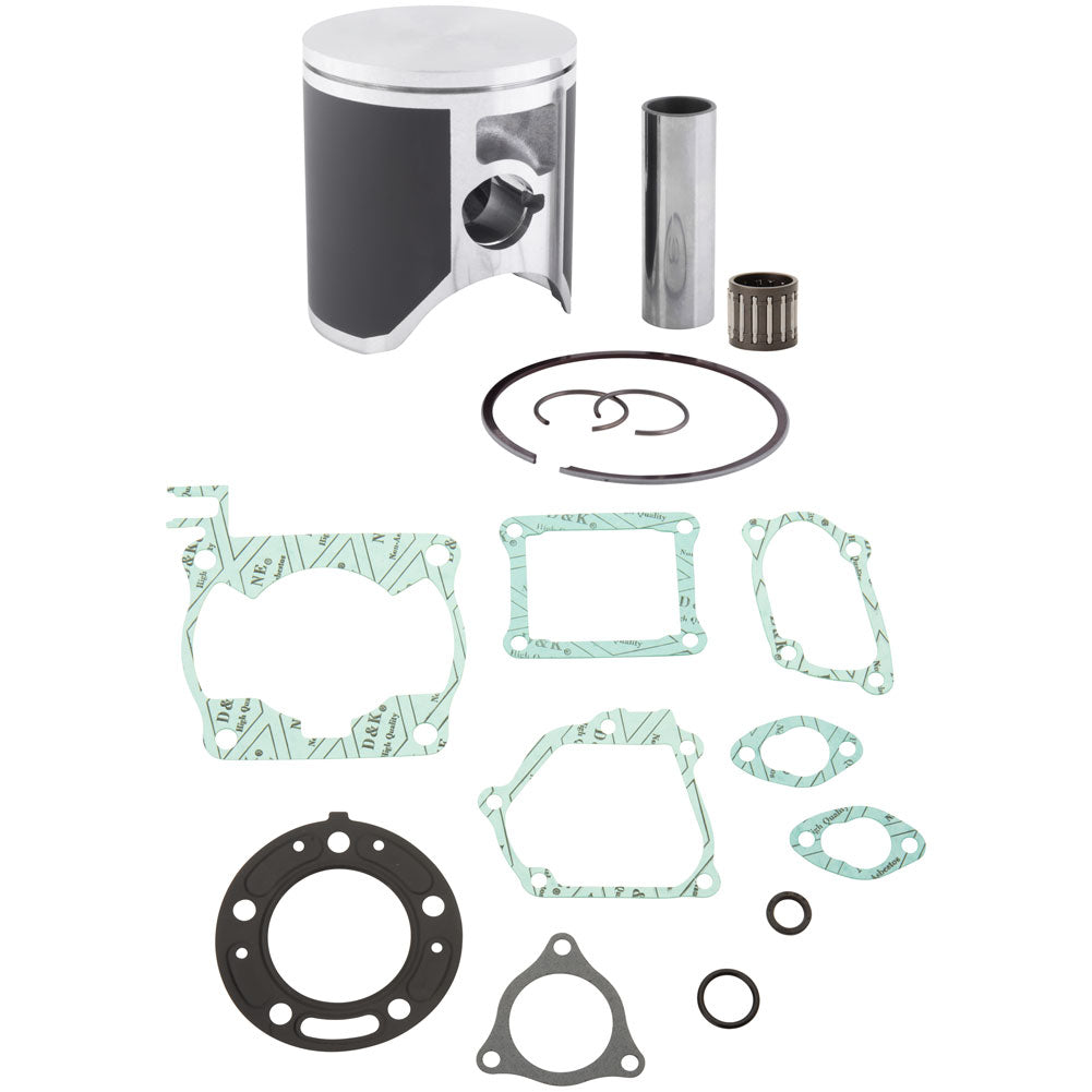 Tusk 2124650153 Complete Top End Rebuild Kit Standard (53.94 mm) Vertex Piston