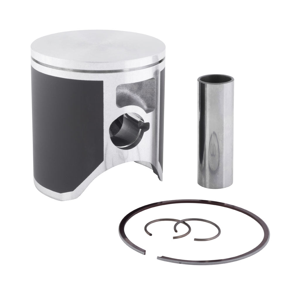 Tusk 2124650153 Complete Top End Rebuild Kit Standard (53.94 mm) Vertex Piston