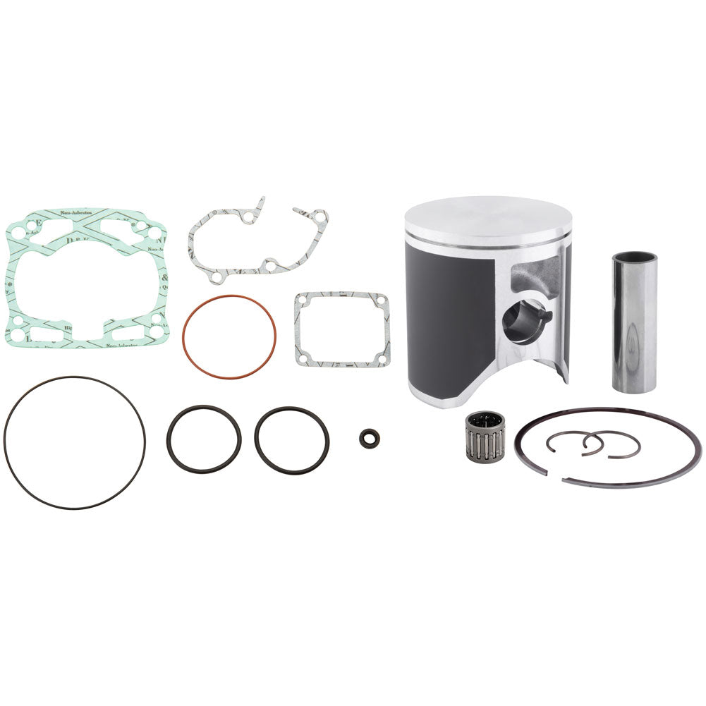 Tusk 2124650154 Complete Top End Rebuild Kit Standard (53.96 mm) Vertex Piston