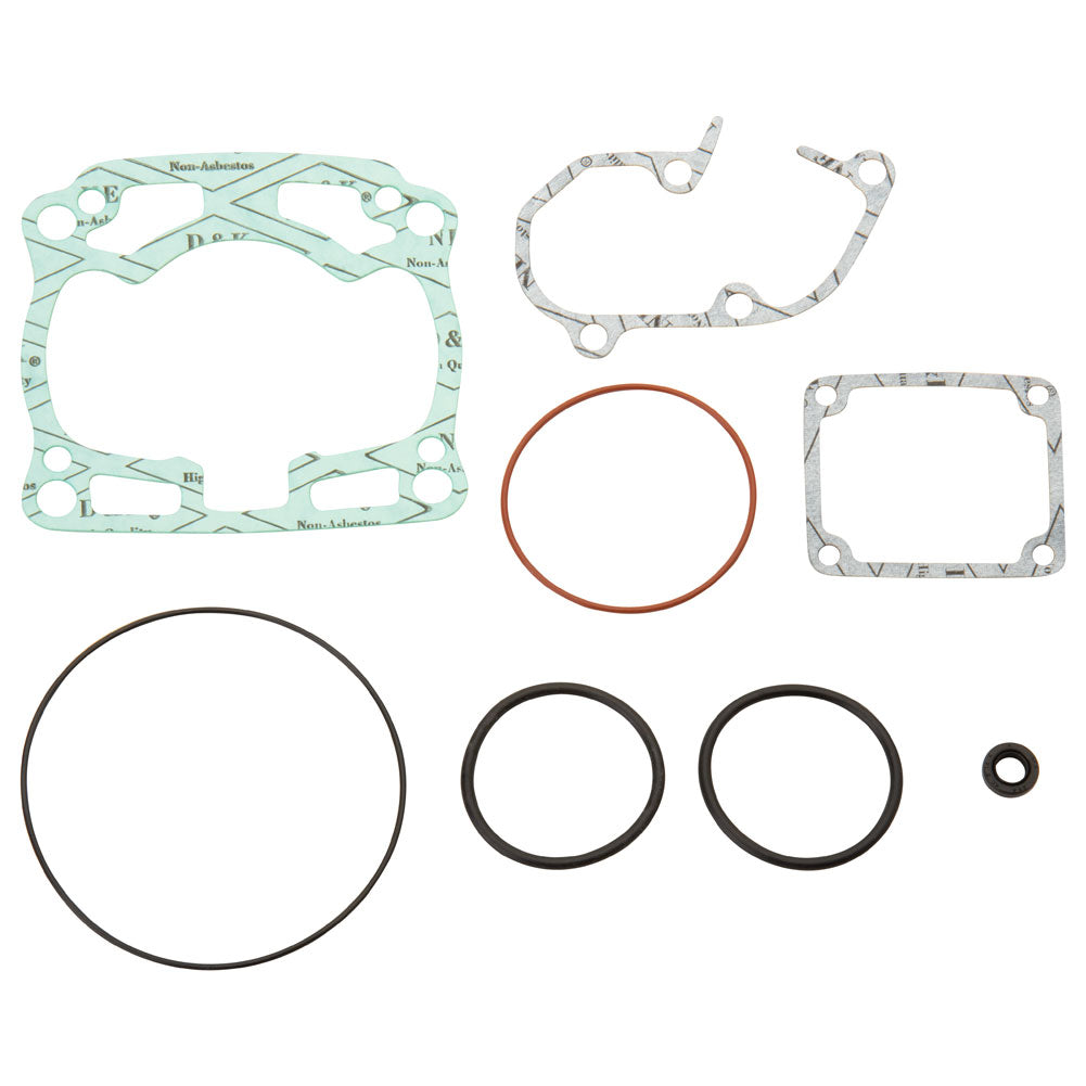 Tusk 2124650154 Complete Top End Rebuild Kit Standard (53.96 mm) Vertex Piston