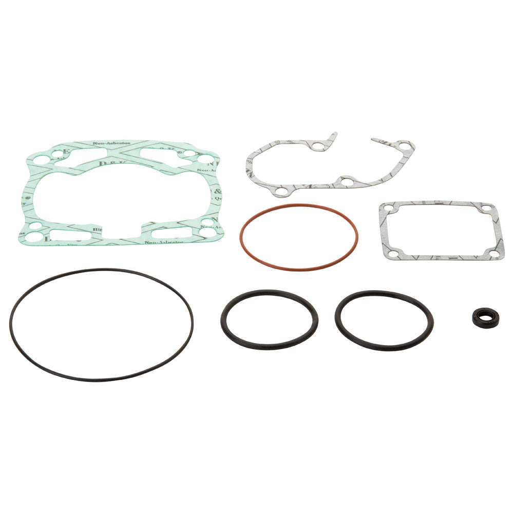 Tusk 2124650154 Complete Top End Rebuild Kit Standard (53.96 mm) Vertex Piston