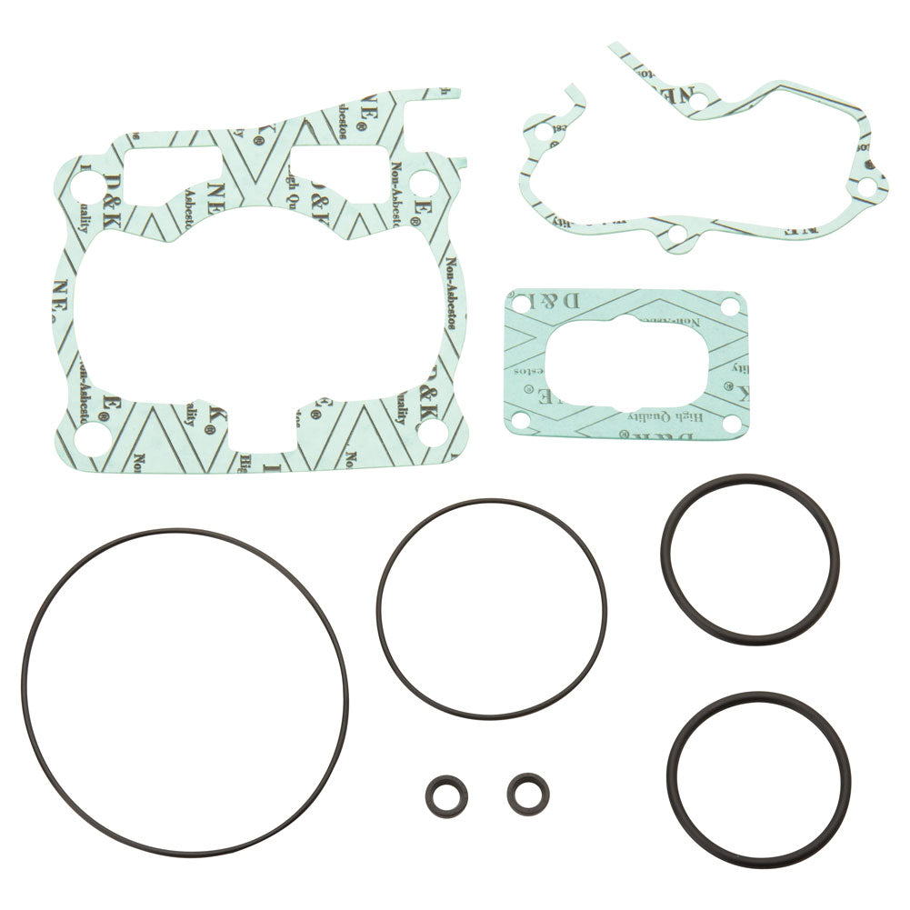 Tusk 2124650155 Complete Top End Rebuild Kit Standard (53.94 mm) Vertex Piston
