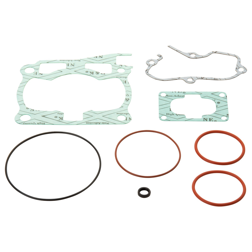 Tusk 2124650156 Complete Top End Rebuild Kit Standard (53.94 mm) Vertex Piston