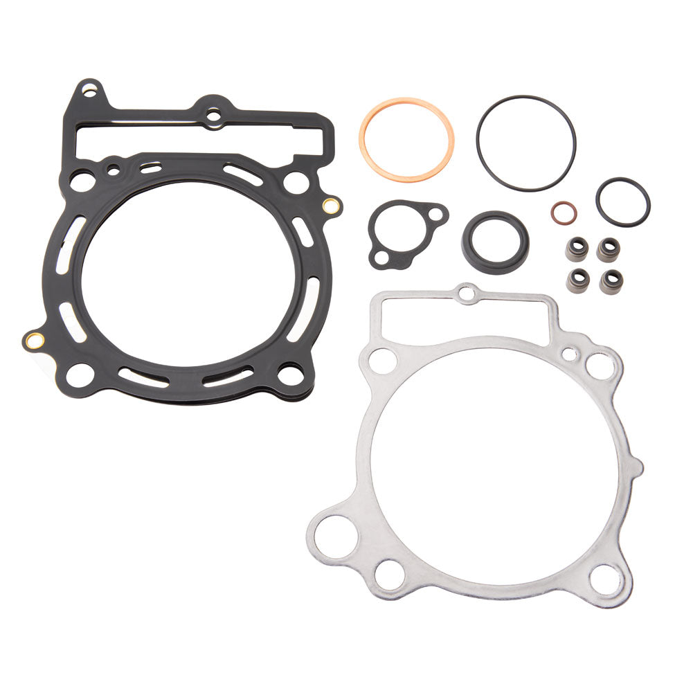 Tusk 2124650157 Complete Top End Rebuild Kit Standard (95.96 mm) Vertex Piston