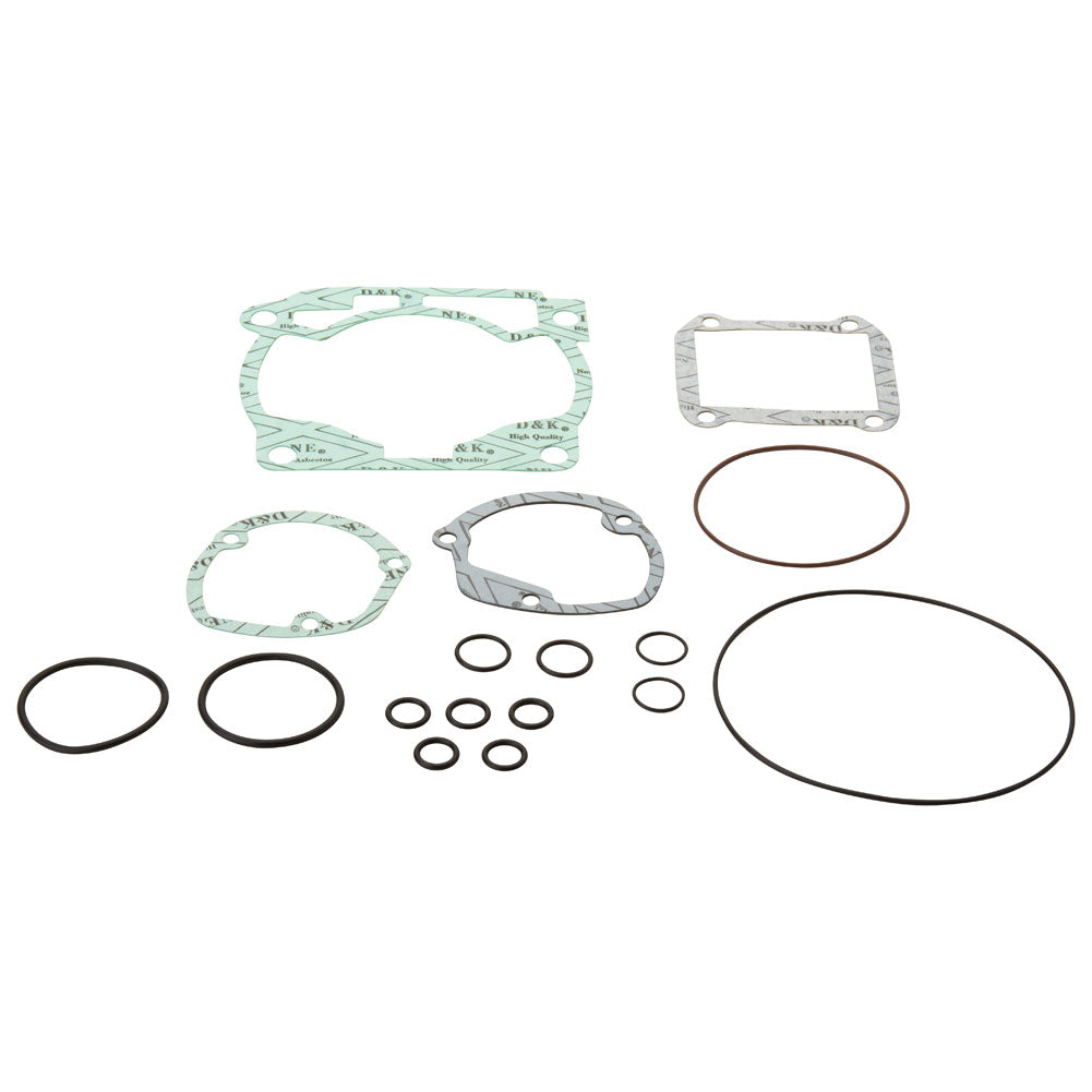 Tusk 2124650169 Complete Top End Rebuild Kit Standard (66.35 mm) Pro X Piston
