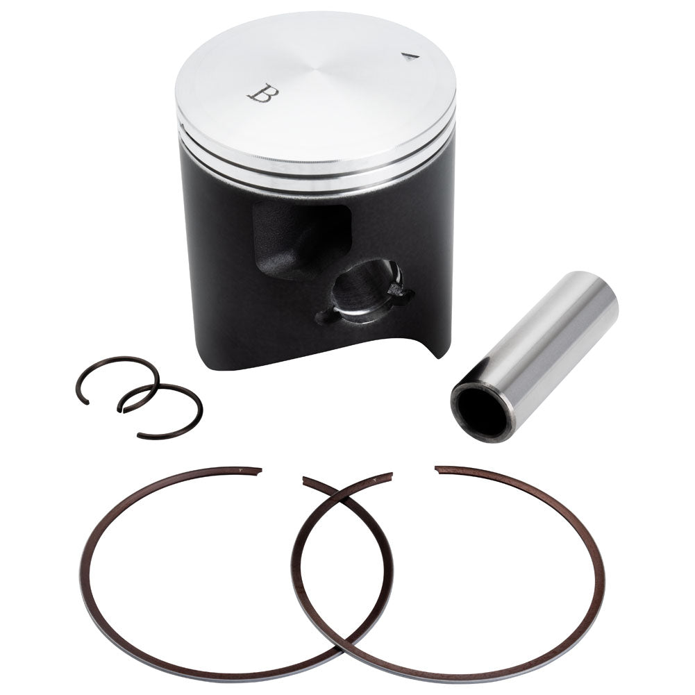 Tusk 2124650169 Complete Top End Rebuild Kit Standard (66.35 mm) Pro X Piston