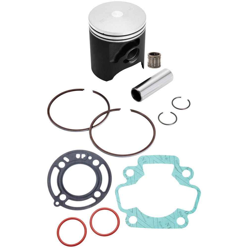 Tusk 2124650173 Complete Top End Rebuild Kit Standard (44.46 mm) Pro X Piston