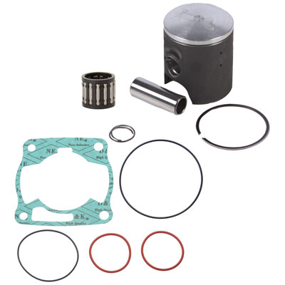 Tusk 2124650174 Complete Top End Rebuild Kit Standard (47.45 mm) Pro X Piston