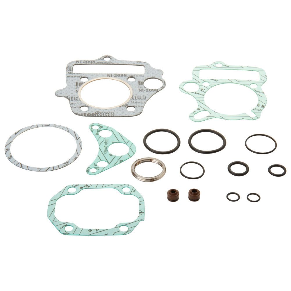 Tusk 2124650176 Complete Top End Rebuild Kit Standard (47 mm) Pro X Piston