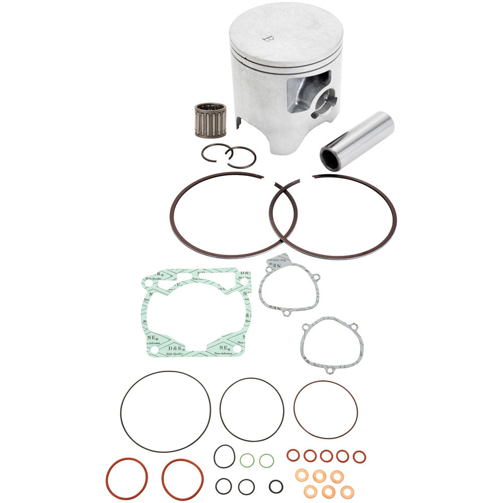 Tusk 2124650178 Complete Top End Rebuild Kit Standard (71.95 mm) Pro X Piston