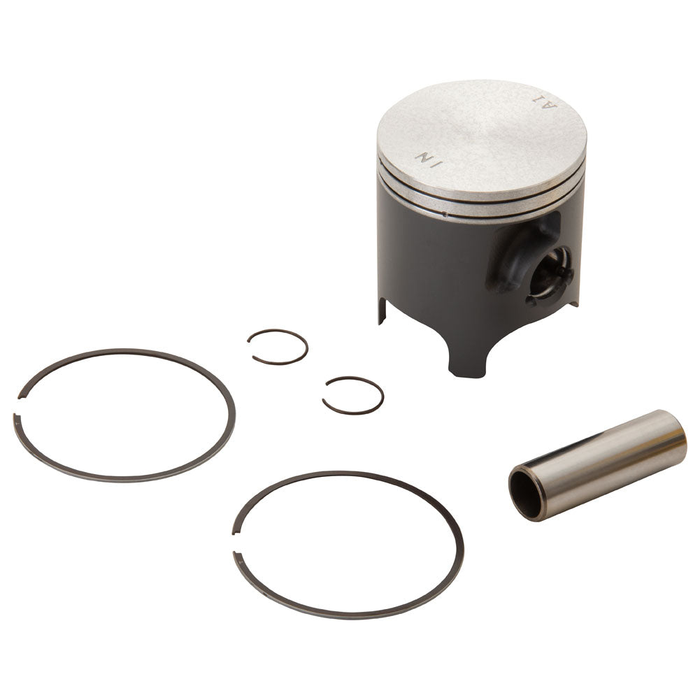 Tusk 2124650179 Complete Top End Rebuild Kit Standard (66.35 mm) Pro X Piston