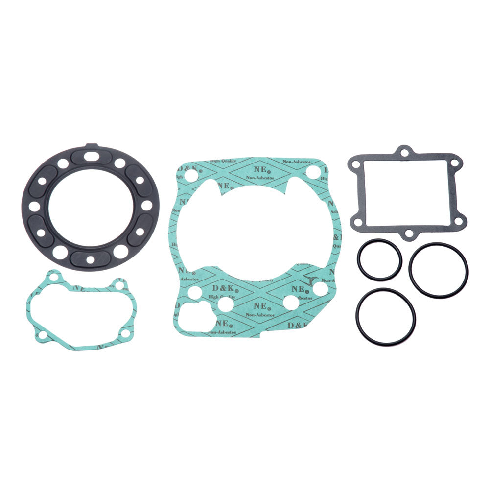 Tusk 2124650180 Complete Top End Rebuild Kit Standard (66.35 mm) Pro X Piston