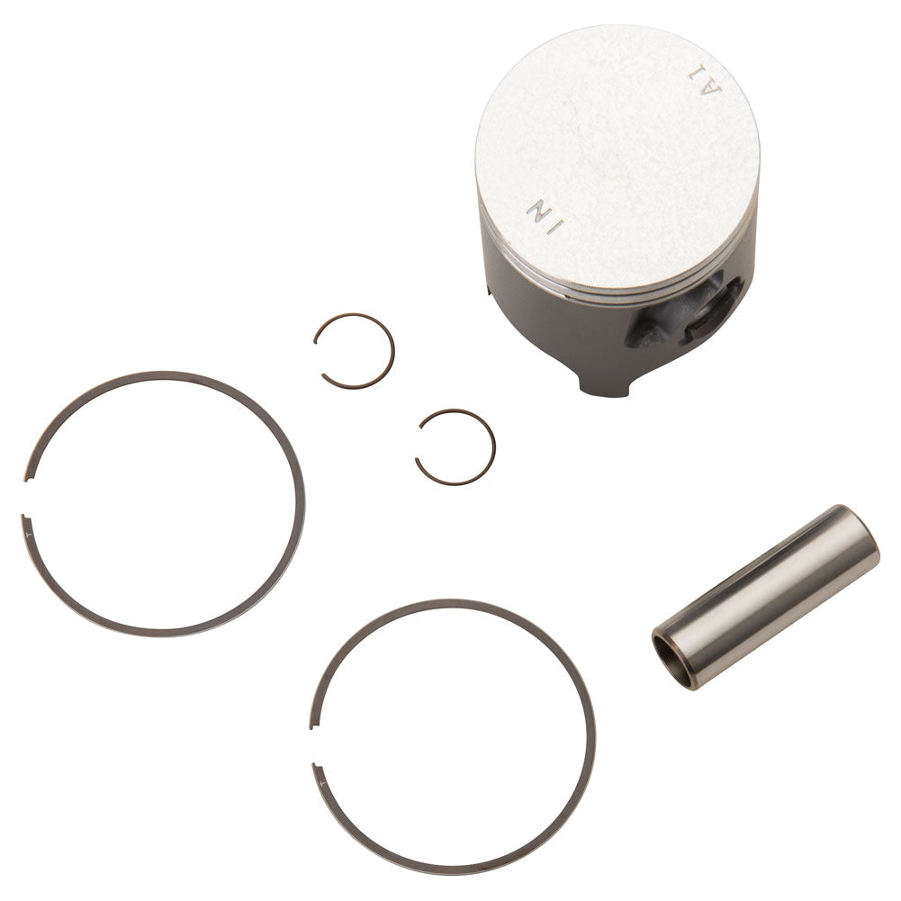 Tusk 2124650180 Complete Top End Rebuild Kit Standard (66.35 mm) Pro X Piston