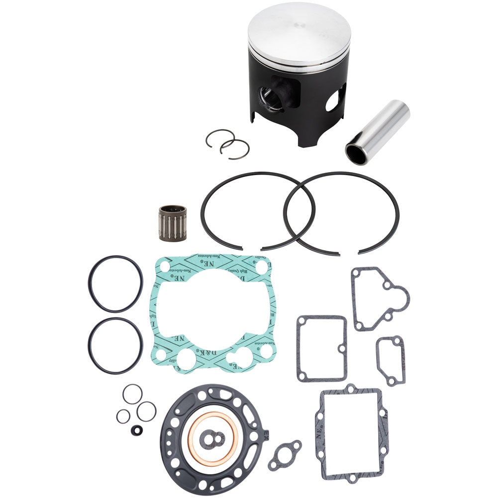 Tusk 2124650183 Complete Top End Rebuild Kit Standard (66.35 mm) Pro X Piston