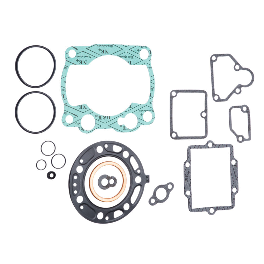 Tusk 2124650183 Complete Top End Rebuild Kit Standard (66.35 mm) Pro X Piston