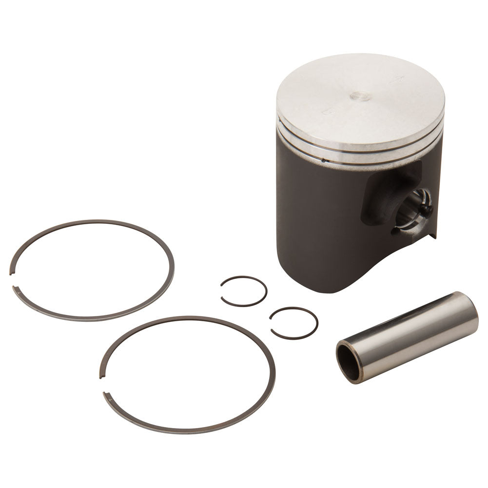 Tusk 2124650184 Complete Top End Rebuild Kit Standard (66.35 mm) Pro X Piston
