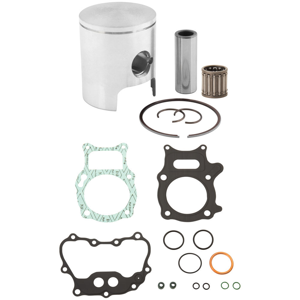 Tusk 2124650189 Complete Top End Rebuild Kit Standard (53.95 mm) Pro X Piston