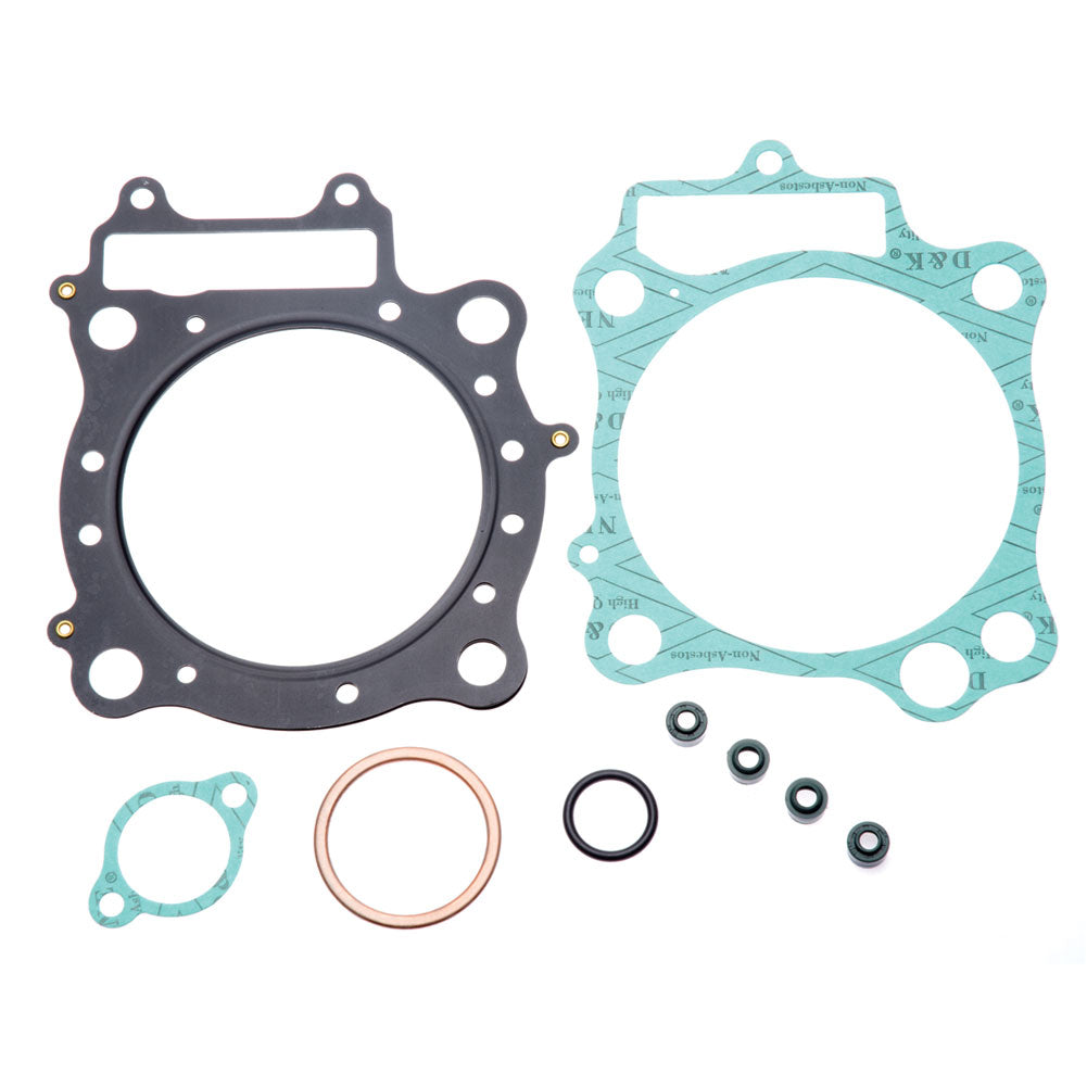 Tusk 2124650190 Complete Top End Rebuild Kit Standard (95.97 mm) Pro X Piston