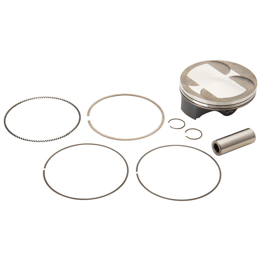 Tusk 2124650190 Complete Top End Rebuild Kit Standard (95.97 mm) Pro X Piston