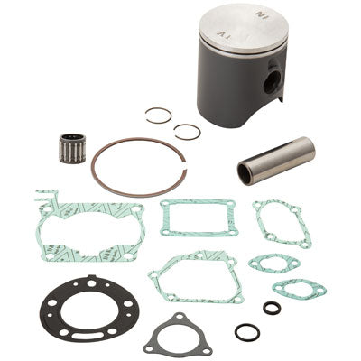 Tusk 2124650193 Complete Top End Rebuild Kit Standard (53.94 mm) Pro X Piston