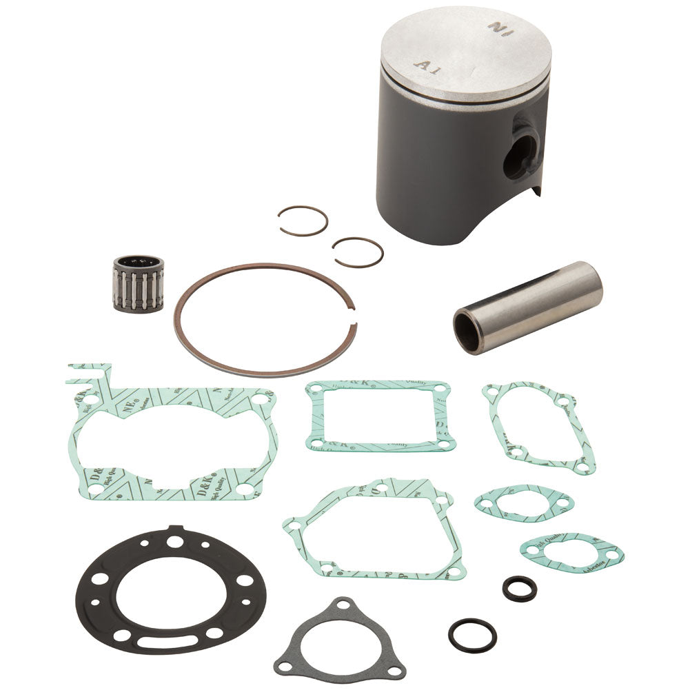 Tusk 2124650193 Complete Top End Rebuild Kit Standard (53.94 mm) Pro X Piston