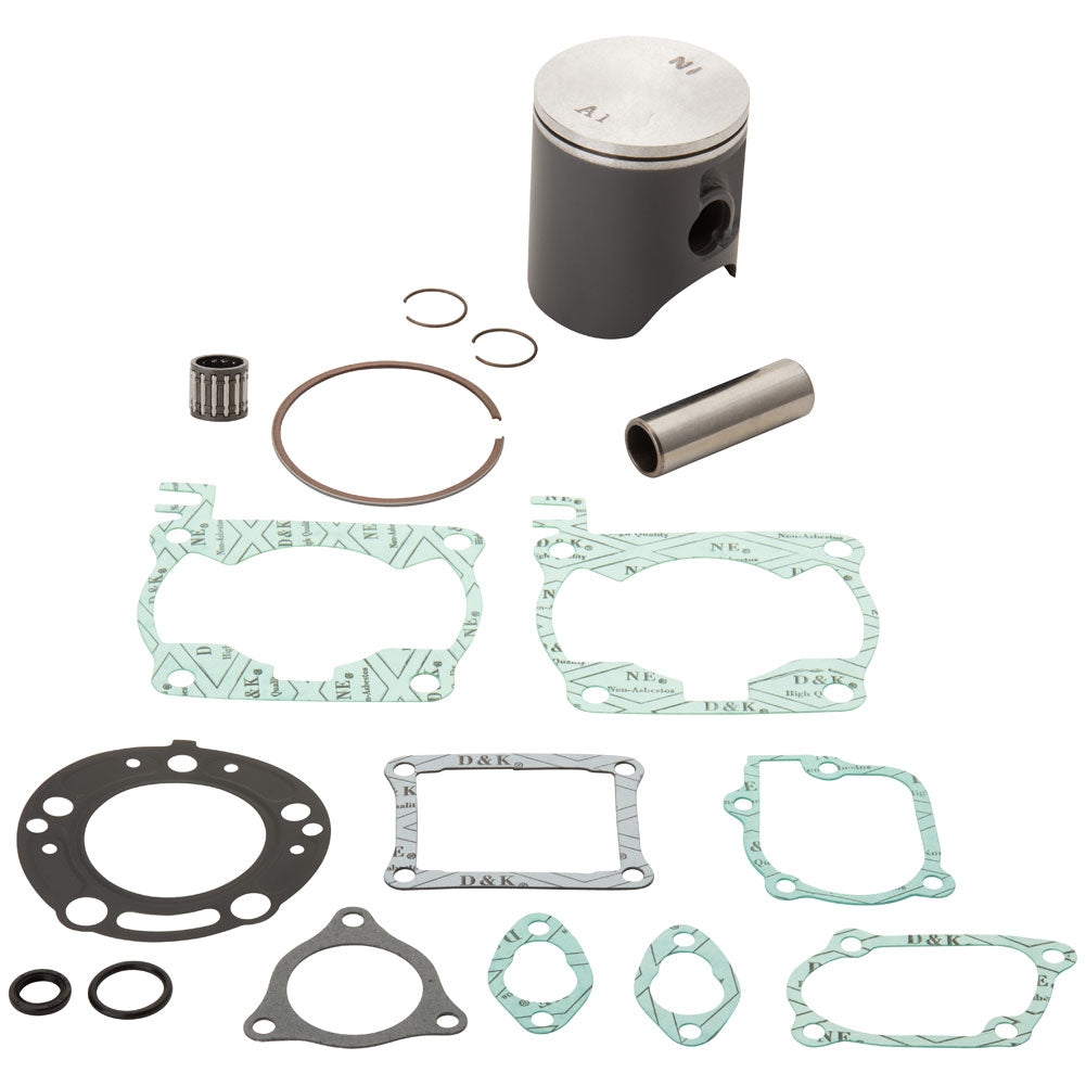 Tusk 2124650194 Complete Top End Rebuild Kit Standard (53.94 mm) Pro X Piston