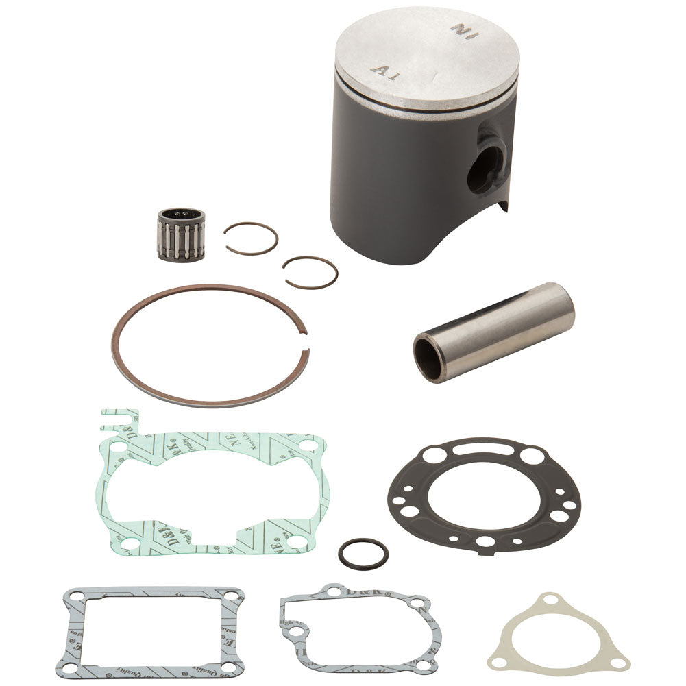 Tusk 2124650195 Complete Top End Rebuild Kit Standard (53.94 mm) Pro X Piston