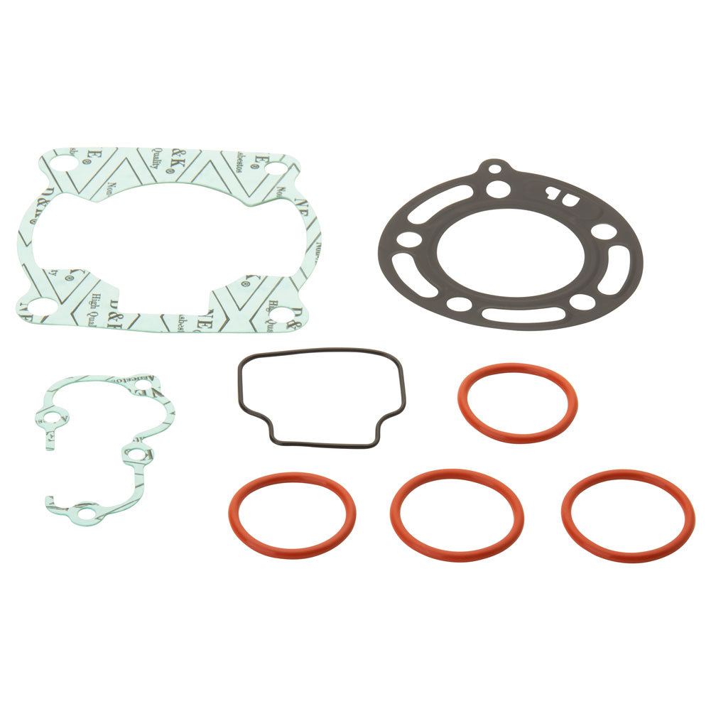 Tusk 2124650199 Complete Top End Rebuild Kit Standard (48.46 mm) Pro X Piston