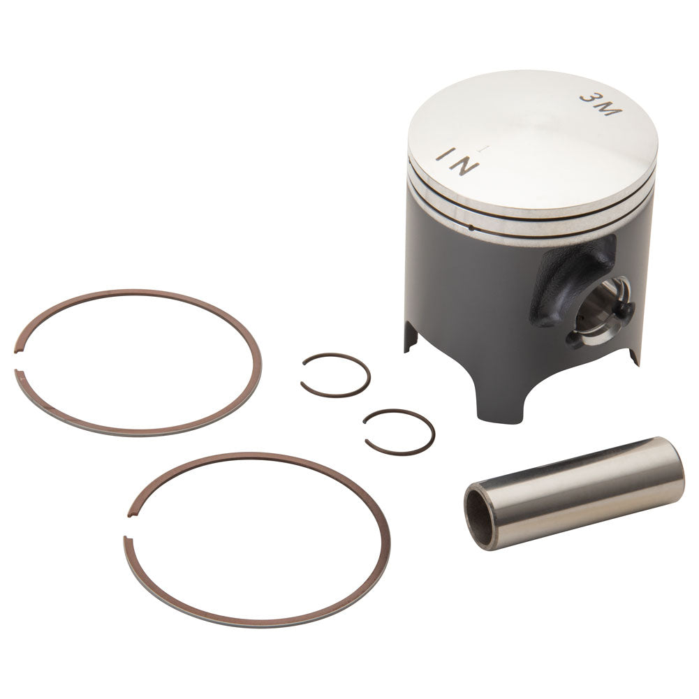 Tusk 2124650202 Complete Top End Rebuild Kit Standard (66.35 mm) Pro X Piston