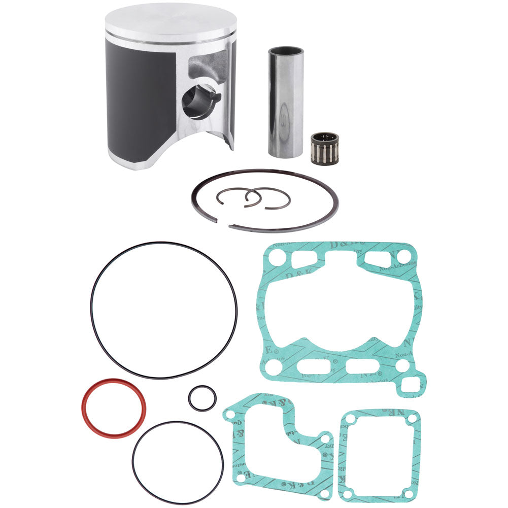Tusk 2124650204 Complete Top End Rebuild Kit Standard (47.95 mm) Pro X Piston