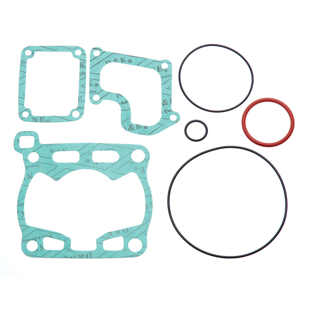 Tusk 2124650204 Complete Top End Rebuild Kit Standard (47.95 mm) Pro X Piston