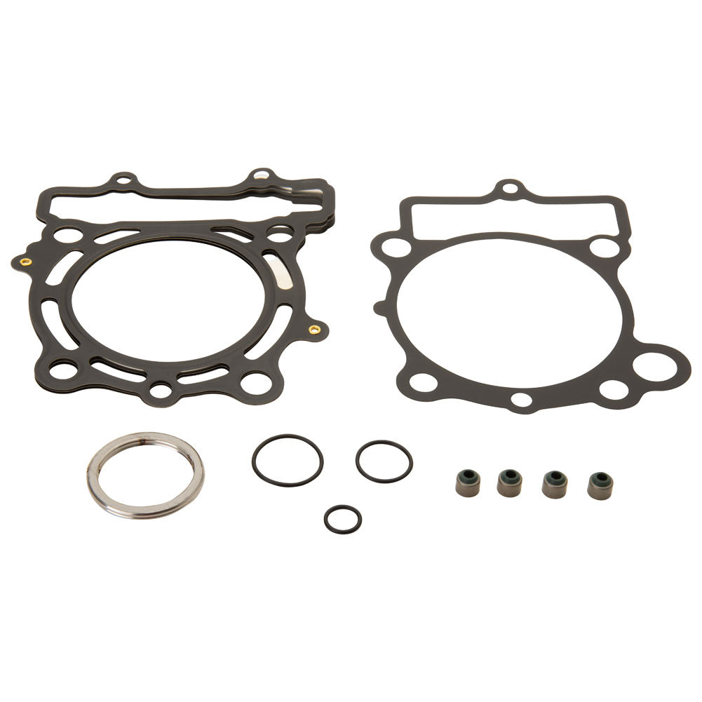 Tusk 2124650206 Complete Top End Rebuild Kit Standard (76.97 mm) Pro X Piston