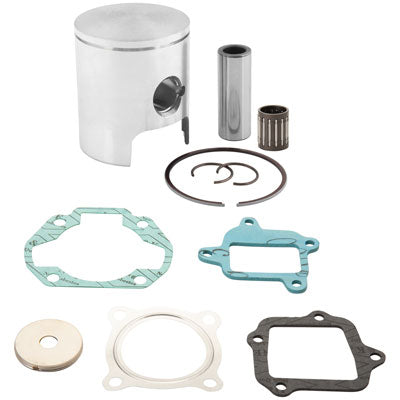 Tusk 2124650207 Complete Top End Rebuild Kit Standard (47 mm) Pro X Piston