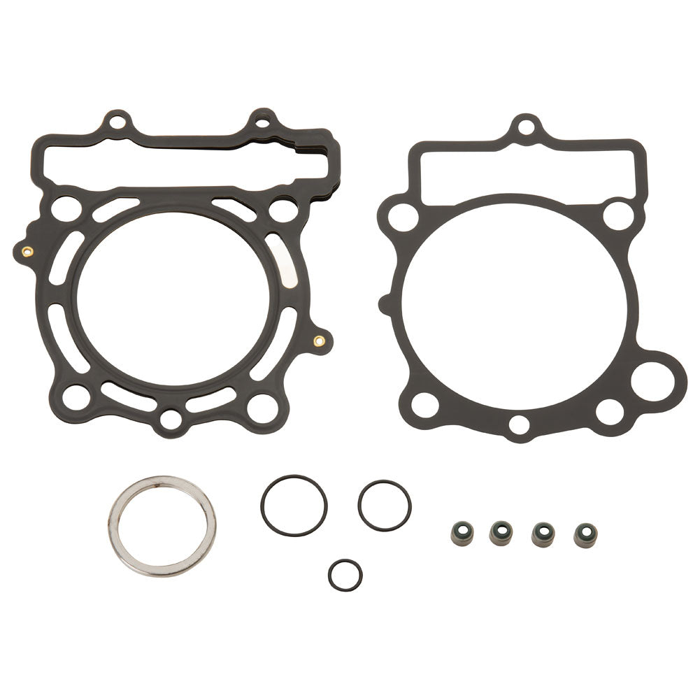 Tusk 2124650208 Complete Top End Rebuild Kit Standard (76.97 mm) Pro X Piston