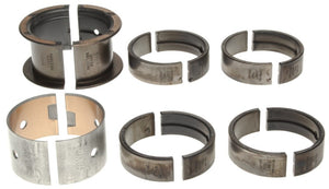 Clevite MS1110H fits Chevy V8 267-305-327-350 1967-98 Main Bearing Set