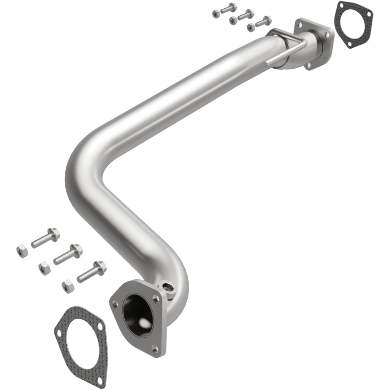 Magnaflow 107-0004 BRE Exhaust 97-06 fits Wrangler 2.4L 2.5L 4.0L Front Pipe Kit