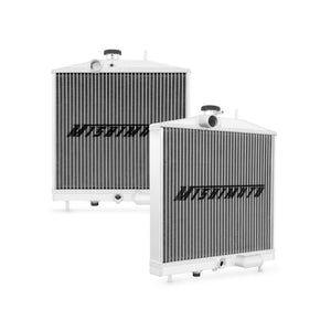 Mishimoto MMRAD-K20-EK 96-00 fits Honda Civic K-Series Swap Aluminum Radiator