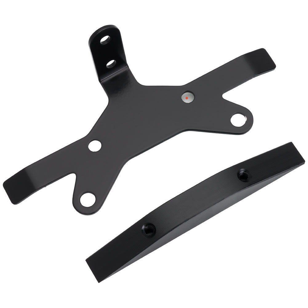 Tusk 2126450001 Motorcycle Plug and Play Turn Signal Kit