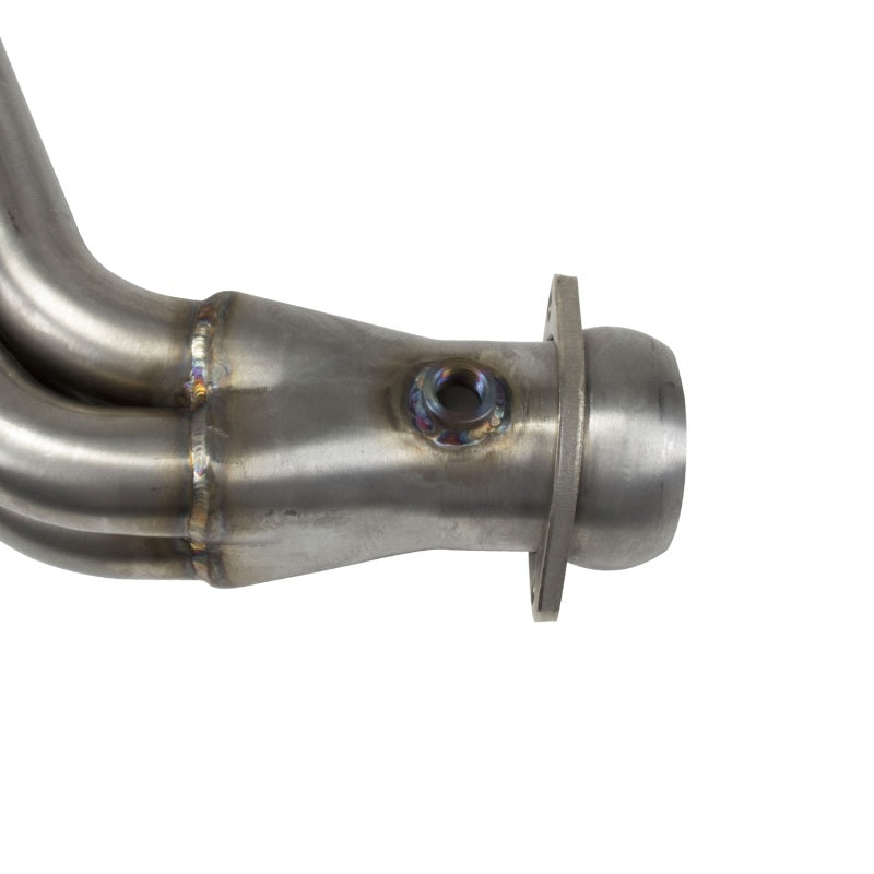 BBK  40215 Camaro LS3 L99 Long Tube Exhaust Headers With Converters - 1-3/4 304