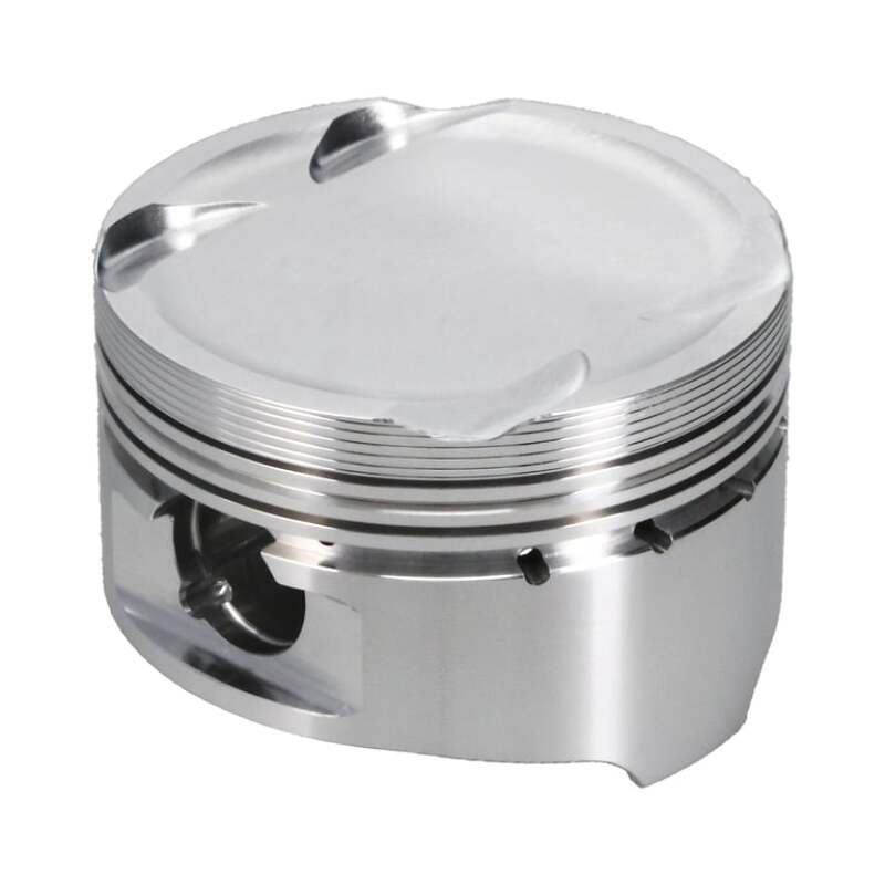 Wiseco KE325M8425 fits BMW M54B30 3.0L 24V Turbo 84.25MM Bore STD Size 9.0:1 CR Pistons
