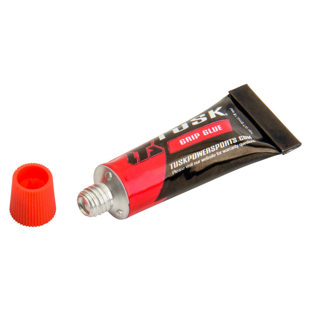 Tusk 2129030004 Grip Glue  5ml, 5 Pack