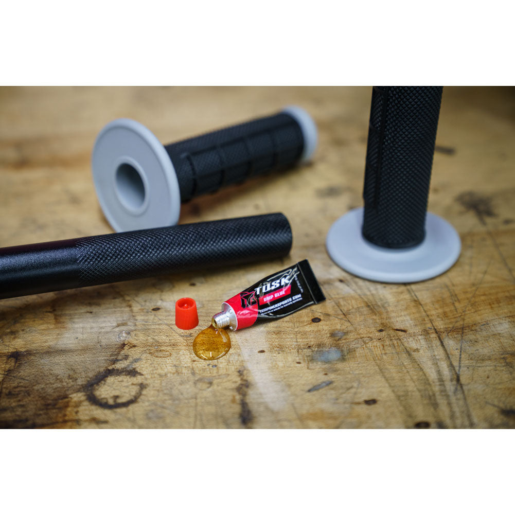 Tusk 2129030004 Grip Glue  5ml, 5 Pack