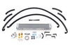 GReddy 12069001 15-21 fits Subaru WRX / STI Hi-Capacity Oil Cooler Kit