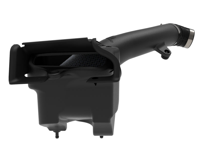 AFE 50-70062T fits Jeep Wrangler (JL) V6-3.0L (td) Momentum HD Cold Air Intake