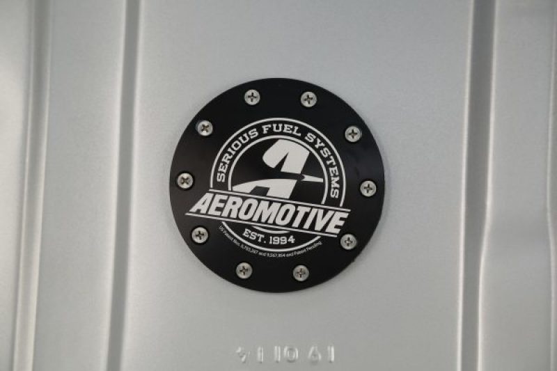 Aeromotive  18460 1970 fits Plymouth Road Runner 340 Stealth Gen 2 Fuel Tank