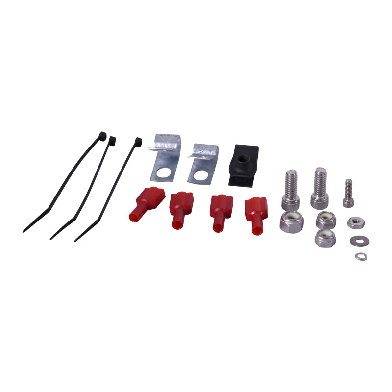 Aeromotive  18082 fits Subaru 08-20 WRX/STi Dual 340lph Drop-In Stealth System