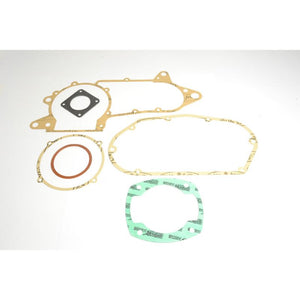 Athena P400320850060 1978 Maico 2T 250 Complete Gasket Kit (Excl Oil Seals)