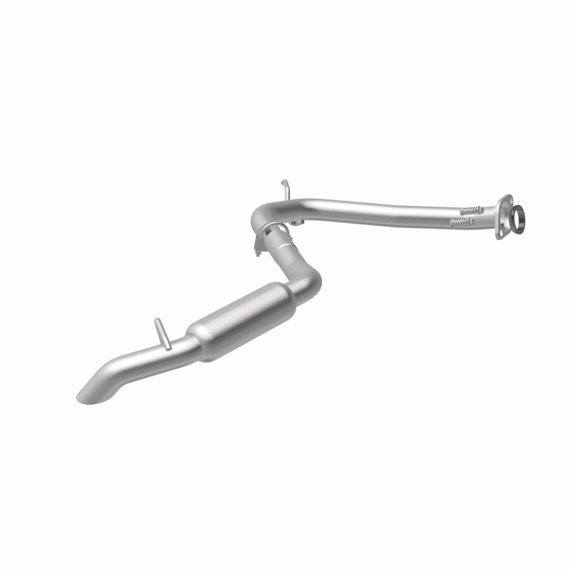Magnaflow 108-0221 BRExhaust 06-12 fits Toyota RAV4 Muffler Kit