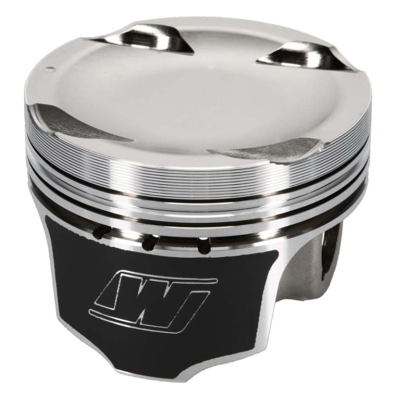 Wiseco K625M86AP 1400 HD 1st Gen 6 Bolt 4G63 Turbo -14cc Piston Kit