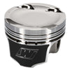 Wiseco K625M85AP 1400 HD 1st Gen 6 Bolt 4G63 Turbo -14cc Piston Kit
